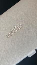 Originele Pandora sieradendoos, Ophalen of Verzenden, Zo goed als nieuw