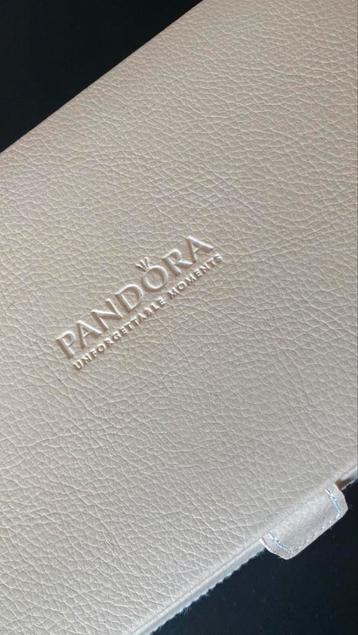 Originele Pandora sieradendoos beschikbaar voor biedingen