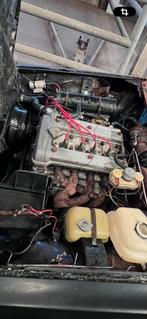 2000 Nord Motor - Alfa Romeo, Ophalen, Alfa Romeo