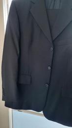 Zgan 2-delig herenpak/ kostuum van Piet Zoomers, mt M, Ophalen of Verzenden, Zo goed als nieuw, Piet Zoomers, Maat 48/50 (M)
