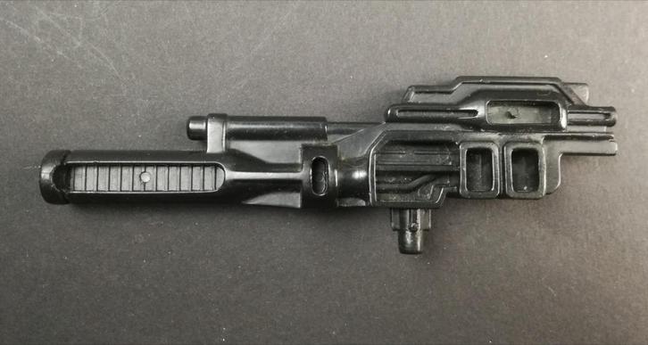 Transformers Powermaster Optimus Prime accessoire '88 HASBRO, Verzamelen, Transformers, Gebruikt, Overige generaties, Autobots