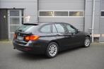 BMW 3-serie Touring 316d Executive, Auto's, BMW, Achterwielaandrijving, Zwart, 4 cilinders, 116 pk