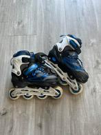 Skeelers verstelbaar maat 35 - 38, Inline skates 4 wielen, Ophalen, Overige merken, Verstelbaar
