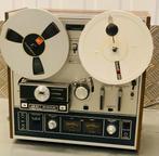 Akai X201D Bandrecorder 70e jaren. Vintage., Audio, Tv en Foto, Bandrecorders, Ophalen of Verzenden, Bandrecorder