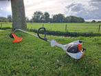 Stihl FS 40 benzine grastrimmer., Ophalen, Gebruikt, -, -