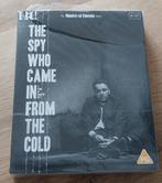 The Spy Who Came In From The Cold blu ray (Limited, Eureka), Ophalen of Verzenden