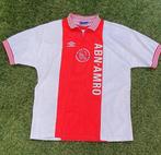 Ajax spelers shirt 96-97, Verzamelen, Sportartikelen en Voetbal, Ophalen of Verzenden, Gebruikt, Ajax, Shirt