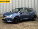 Seat Ibiza SC 1.0 EcoTSI FR | 5-Deurs | Climate | Stoelverw., Voorwielaandrijving, 40 €/maand, Origineel Nederlands, Bedrijf