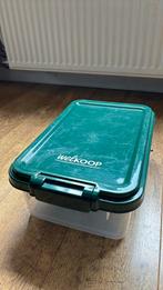 Welkoop dieren voedsel bewaar container 10liter, Ophalen of Verzenden, Kat