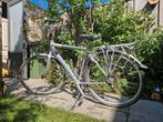 Herenfiets in goede staat!, Zo goed als nieuw, Ophalen, Overige merken, Minder dan 10 versnellingen