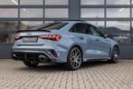 Audi RS 3 Limousine 2.5 TFSI 400pk quattro | Panoramadak | C, Auto's, Audi, Automaat, 12 maanden, RS3, Bedrijf