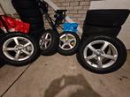 Nieuwe Audi 16 inch Velgen, Auto-onderdelen, Ophalen, 16 inch, Nieuw, Band(en)