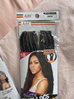 Natty faux locs colour OM30, Ophalen, Nieuw