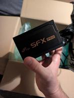 FSP SFX pro 450 watt, Computers en Software, Interne voedingen, Ophalen of Verzenden, Gebruikt