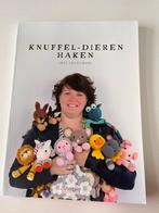 Knuffel dieren haken - Scheepjes Imke Crooijmans, Ophalen of Verzenden, Zo goed als nieuw, Breien en Haken