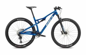 Nieuwe BH Bikes LYNX RACE CARBON MC 3.0 12 versn. met Schijf beschikbaar voor biedingen