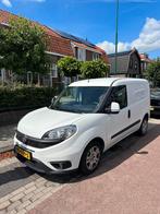 Fiat Doblo Cargo 1.3 MJ 16V 90pk 2015, Auto's, Voorwielaandrijving, Euro 5, Stof, 4 cilinders