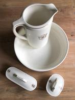 L A M P E T S T E L, Antiek en Kunst, Antiek | Keramiek en Aardewerk, Ophalen