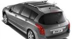 Dakdrager origineel imperiaal 1635025680 Peugeot 307 SW en 3, Ophalen of Verzenden, Nieuw