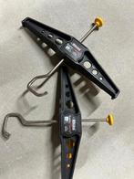 Ladderklem rhino set van 2 stuks, Doe-het-zelf en Verbouw, Ophalen of Verzenden, Nieuw