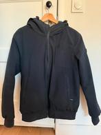 Airforce Donkerblauwe Reversible Winterjas Maat 14 jaar, Ophalen of Verzenden, Zo goed als nieuw, Airforce, Jongen