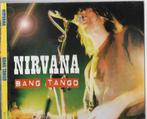 NIRVANA - BANG TANGO - Live In BUENOS AIRES, Ophalen of Verzenden, Zo goed als nieuw