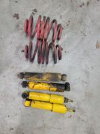 Volkswagen transporter t4 verlagings set, Auto-onderdelen, Ophanging en Onderstel, Ophalen of Verzenden
