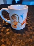 Mooie mok van Tinker Bell, Ophalen of Verzenden, Zo goed als nieuw, Servies