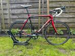 Te koop Scott addict R2 58cm, Overige merken, Meer dan 20 versnellingen, Carbon, Gebruikt