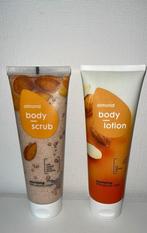 Bodylotion/body scrub zo snel mogelijk weg, Ophalen, Zo goed als nieuw, Bodylotion, Crème of Olie