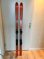 Volki ski 170 cm, 160 tot 180 cm, Gebruikt, Carve, Skiën