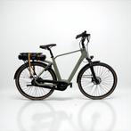 QWIC Premium MN7D+ Heren Khaki Green L 54cm 2022, Qwic, Gebruikt, -, - 0
-, NL