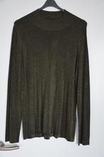 Nieuwe trui KYRA., Ophalen of Verzenden, Nieuw, Maat 46/48 (XL) of groter, Groen