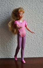 Vintage Barbie Pop Skipper Great Shape 1983, Ophalen of Verzenden, Gebruikt, Fashion Doll