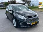 Ford C-Max 2.0 Plug-in Hybrid Titanium Plus Aut, Pano, Cam,, 137 pk, Gebruikt, 4 cilinders, Hybride Elektrisch/Benzine
