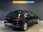 Seat Leon 1.4 TSI ACT FR Dynamic 150PK|PANO|LED|SEATSOUND|CR, Auto's, Gebruikt, 4 cilinders, 150 pk, Leon
