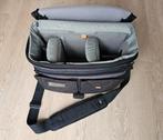 Lowepro Stealth Reporter D650 AW grote fototas, Ophalen of Verzenden, Zo goed als nieuw, Schoudertas, Lowepro
