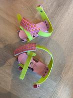 Schaatsen / bootjes voor kinderen, Ophalen of Verzenden, Verstelbaar, Gebruikt, Kinderen