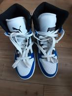 Puma nieuw 41,5 - 42 eigenlijk nieuw, Puma, Ophalen of Verzenden, Zo goed als nieuw, Wit