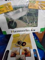 Hammerlin Kruiwagen - Nieuw in verpakking, Ophalen of Verzenden