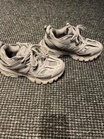 Grijze Balenciaga Track Sneakers - Maat 37, Ophalen of Verzenden, Sneakers of Gympen, Grijs, Gedragen