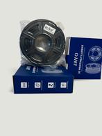 PLA matte Zwart filament 1.1kg, 3d filament 1,75mm, Ophalen of Verzenden, Nieuw