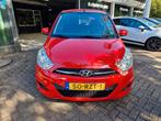 Hyundai I10 1.1 i-Drive Cool | 2E EIGENAAR | 12MND GARANTIE, Euro 5, Stof, Gebruikt, 880 kg