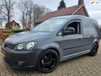 Volkswagen Caddy 1.2 TSI met Navi, LMV, Zijdeur, Etc., Auto's, Voorwielaandrijving, Euro 5, Gebruikt, Volkswagen