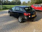 SEAT Ibiza Tdi (bj 2011), Auto diversen, 12 cc, Zwart, Stationwagon, Handgeschakeld