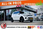 Suzuki Ignis 1.2 SH Select / CAMERA / LED / STOELVERWARMING, Auto's, Voorwielaandrijving, Stof, Gebruikt, Euro 6