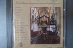 Cd orgel: Koraalbewerkingen en improvisaties, Janco Belder, Ophalen of Verzenden, Zo goed als nieuw, Gospel