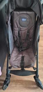 Chicco buggy - gebruikt, Kinderen en Baby's, Buggy's, Ophalen