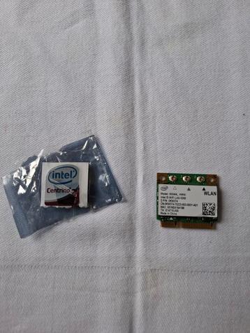 Intel WLan interface 633AN-HMW beschikbaar voor biedingen