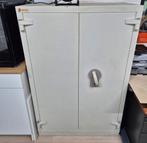 sistec brandwerende kluis, Huis en Inrichting, Brandblussers en Brandkasten, Ophalen, Zo goed als nieuw, Brandkast